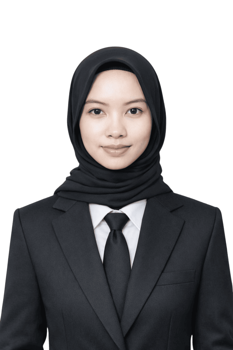 Najwa Apriliana Rusiadi